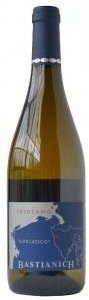 10 Friulano (Bastianich) 2010